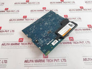 Rosemount 08712-0821-0008 Printed Circuit Board Rev A