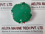 Rosemount 08732-0835 Lcd Display/Board