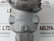 Rosemount 3051Tg5A2B31Je8M6P1Q4A0227 Pressure Transmitter Set 10000Psig/690Barg