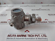 Rosemount 3051Tg5A2B31Je8M6P1Q4A0227 Pressure Transmitter Set 10000Psig/690Barg