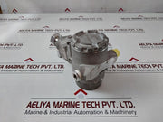 Rosemount 3051Tg5A2B31Je8M6P1Q4A0227 Pressure Transmitter Set 10000Psig/690Barg