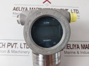 Rosemount 3051Tg5A2B31Je8M6P1Q4A0227 Pressure Transmitter Set 10000Psig/690Barg