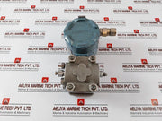 Rosemount 1013116-73 Pressure Transmitter 0-1500 Psig