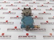 Rosemount 1013116-73 Pressure Transmitter 0-1500 Psig