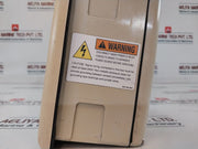 Rosemount 1055-01-10-20 Solu Comp Ii Conductivity Meter 115-230V Ac