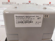 Rosemount 1056-01-24-38-an Dual-input Intelligent Analyzer