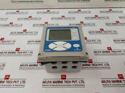 Rosemount 1056-03-27-38-an Multi-parameter Transmitter For Liquid Analysis 