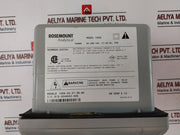 Rosemount 1056-03-27-38-an Dual-input Intelligent Analyzer 1056