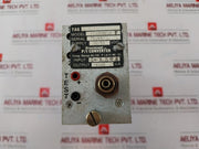 Rosemount 1133C6E1N T P/I Converter 12-55V Dc 4-20 Ma