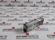 Rosemount 1133C6E2N P/I Converter 0-10 Mws Â 4-20 Ma 12-55 Vdc