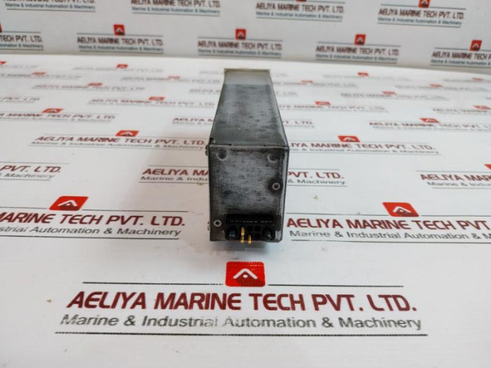 Rosemount 1133C6E2N P/I Converter 12-55Vdc 0-15Mws 4-20Ma