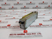 Rosemount 1133C6E2N P/I Converter 12-55Vdc 0-15Mws 4-20Ma