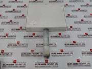 Rosemount 1133C6E2N T P/I Converter 12-55 Vdc 0-5 Mws Input 4-20 Ma Output