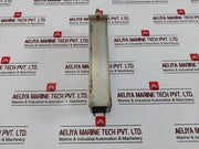 Rosemount 1133C6E2N T P/I Converter 12-55 Vdc 0-5 Mws Input 4-20 Ma Output