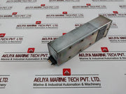 Rosemount 1133C6E2N T P/I Converter 12-55 Vdc 0-5 Mws Input 4-20 Ma Output