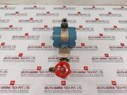 Rosemount 1144G6000A22 Pressure Transmitter 6000Psi 35Vdc