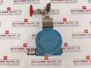 Rosemount 1144G6000A22 Pressure Transmitter 6000Psi 35Vdc