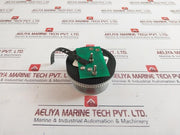 Rosemount 1151-1417-2 / Ac Lcd Indicating Unit