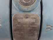Rosemount 1151 Display