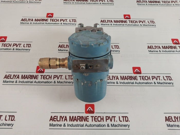 Rosemount 1151 Display – Aeliya Marine