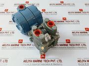 Rosemount 1151 Dp4S22Na Smart Pressure Transmitter Electronics 12-45 Vdc