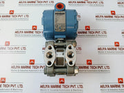 Rosemount 1151 Dp4S22Na Smart Pressure Transmitter Electronics 12-45 Vdc