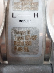 Rosemount 1151 Dp8S22B7M7E8L4 D2W704 Alphaline Pressure Transmitter