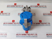 Rosemount 1151 Dp8S22B7M7E8L4 D2W704 Alphaline Pressure Transmitter