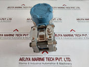 Rosemount 1151 Gp0 S22 C2 Df D6 I1 L4 Pressure Transmitter
