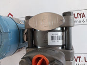 Rosemount 1151 Gp0 S22 C2 Df D6 I1 L4 Pressure Transmitter