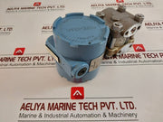 Rosemount 1151 Gp5 E22 L4 Pressure Transmitter