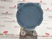 Rosemount 1151 Gp5 E22 L4 Pressure Transmitter