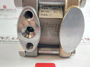 Rosemount 1151 Gp5 E22 L4 Pressure Transmitter