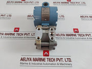 Rosemount 1151 Gp5 E22 L4 Pressure Transmitter