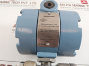Rosemount 1151 Gp5 E22 L4 Pressure Transmitter