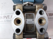 Rosemount Smart Pressure Transmitter 1151