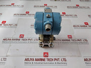 Rosemount Smart Pressure Transmitter 1151
