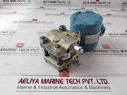 Rosemount Smart Pressure Transmitter 1151
