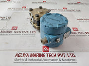 Rosemount Smart Pressure Transmitter 1151