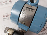 Rosemount Smart Pressure Transmitter 1151