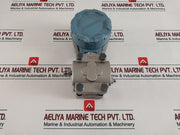 Rosemount 1151 Smart Pressure Transmitter 30Vdc