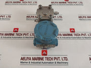 Rosemount 1151 Smart Pressure Transmitter 30Vdc