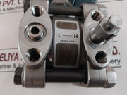 Rosemount 1151 Smart Pressure Transmitter 30Vdc