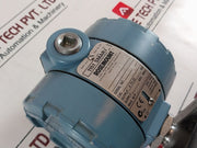 Rosemount 1151 Smart Pressure Transmitter 30Vdc