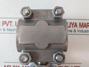 Rosemount 1151 Smart Pressure Transmitter 4-20 Ma
