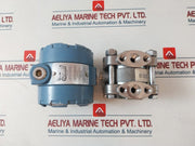 Rosemount 1151 Smart Pressure Transmitter 4-20 Ma