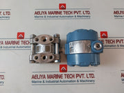 Rosemount 1151 Smart Pressure Transmitter 4-20 Ma