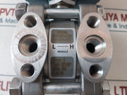 Rosemount 1151 Smart Pressure Transmitter 4-20 Ma