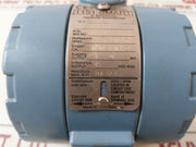 Rosemount 1151 Smart Pressure Transmitter 4-20 Ma