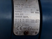 Rosemount 1151 Smart Transmitter 60Vdc